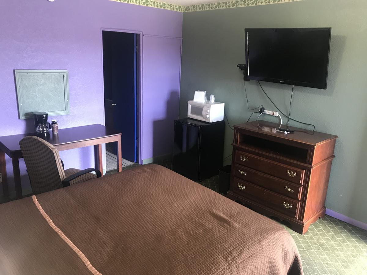 Western Inn Розуел Екстериор снимка