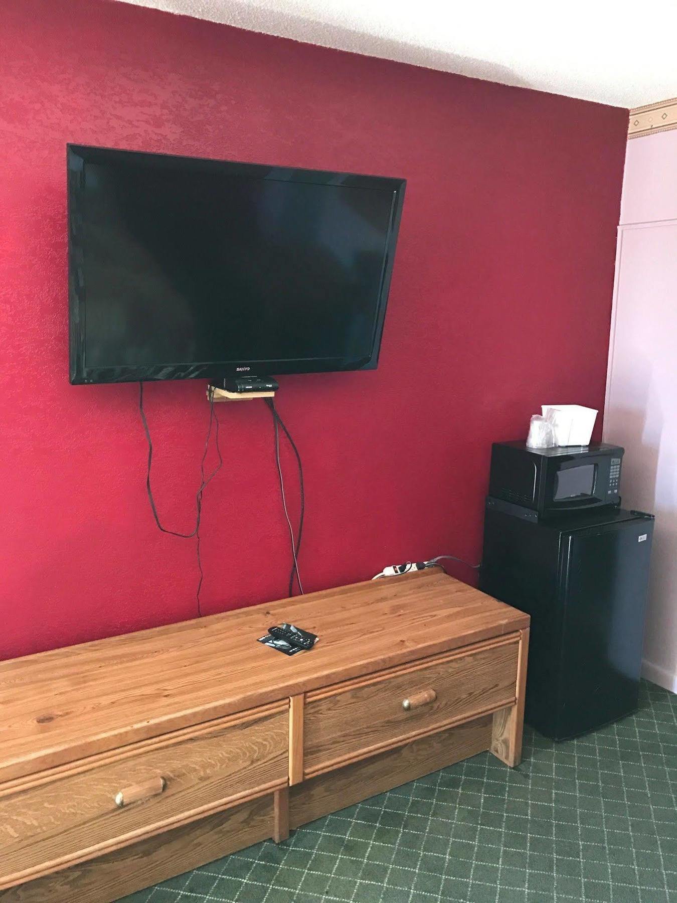 Western Inn Розуел Екстериор снимка