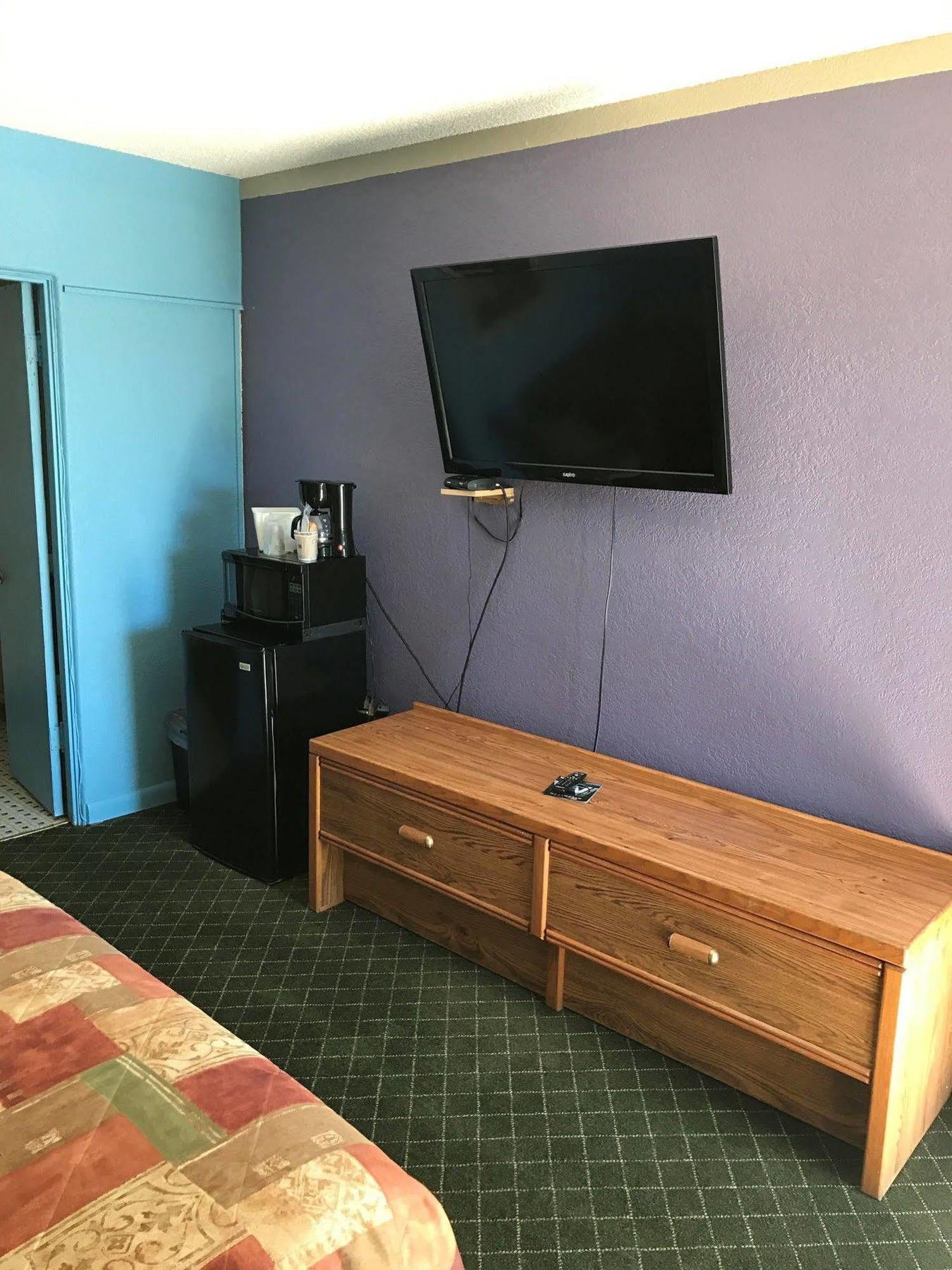 Western Inn Розуел Екстериор снимка